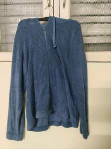 Hoodie Jacket