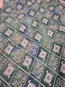 🦚Vibrant Sleeveless Top