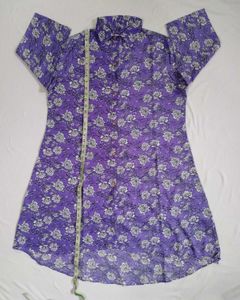 Floral Print co ord set