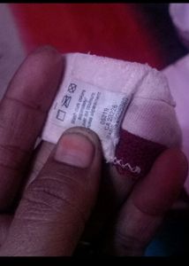 Branded Peded Bra