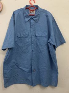 Dickies Shirts