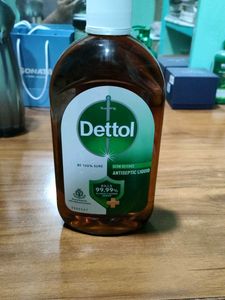 Sealed Pack Dettol For Sale