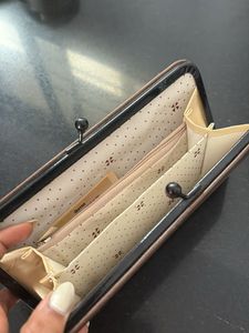 Classic Brown Wallet