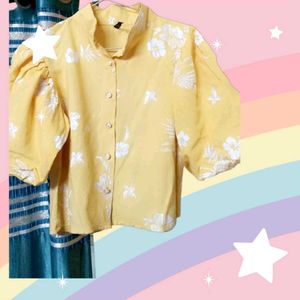 Ballon Hata Short Shirt Size-M