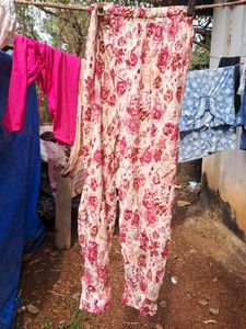 Short Kurta  Pant Set