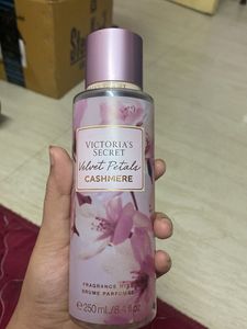 Combo VS-Coconut Passion Shimmer,VS Velvet Petals