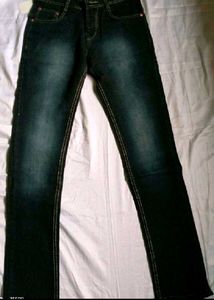 Tommy Hilfiger Denim Jeans
