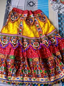 NAVRATRI LEHENGA