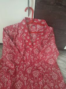 Kurti Pant