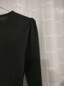 Cropped Cardigan