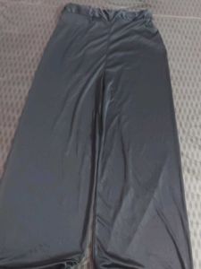 it a soft and easy to wear palazzo.