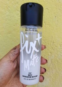 MAC FIX+ MATTE(100 Ml)