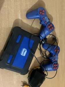 Gaming Cansole