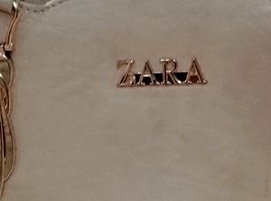 Zara First Copy Handbag