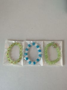 bracelet combo ( pack of three)