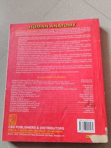 Human Anatomy B D CHAURASIA: Vol. 2