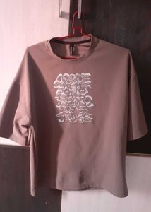 Graphic Print T-Shirt