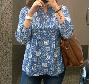 Tunic Top For Women