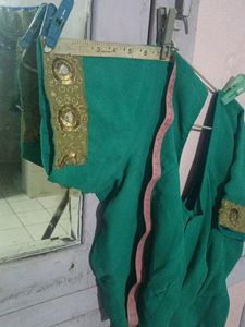 Big Size Blouse