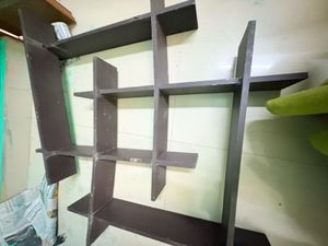 Wall Shelf