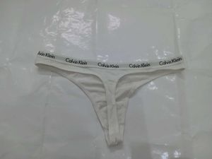 Calvin Klein Thong
