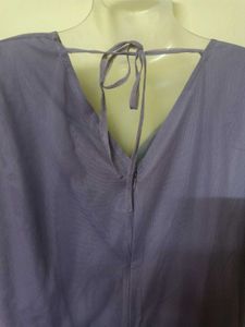 Combo Party Wear Top
