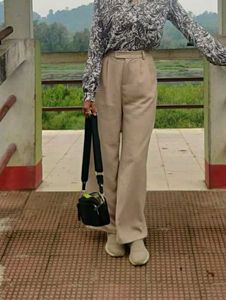 Urbanic Beige Trouser