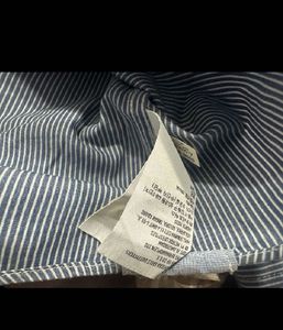 Striped American Eagle Shirt (original)