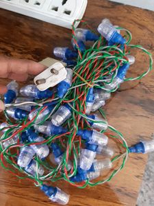 Decorative Lights