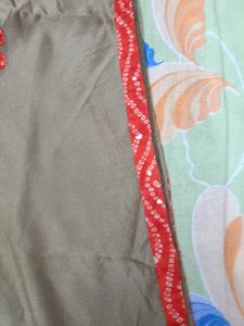 Duppata With Free Gift