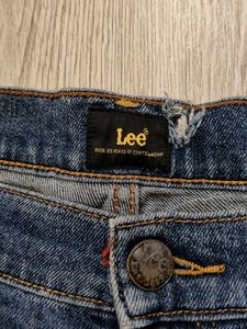 Ma1691 Lee jeans waist 36