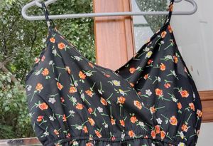Jumpsuit (New With Tag)