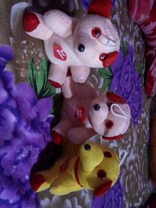 Cute Plush Stuffed Animals
