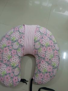 Feeding Pillow