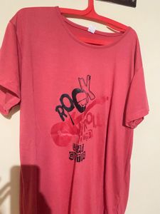 Best Summer Wear Oversized T Shirt