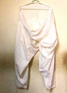 POCKET PATIALA PANT FOR SALE !!