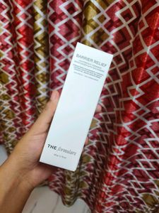 The Formularx Moisturizer