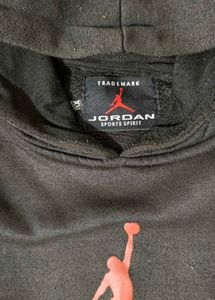 Vintage Jordan Hoodie