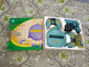 SoRoo Jungle Book Console