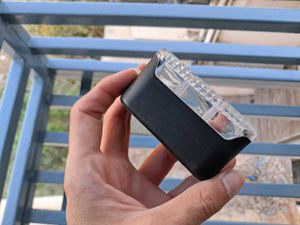 LED Solar Powered Deck Stair Outdoor Light