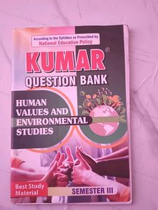 Kumar Question Bank
