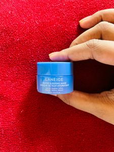 Laneige Water Sleeping Mask new with tag