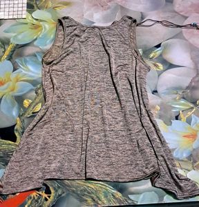 Bohemian Top