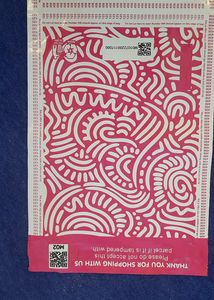 Combo&#39;s 30piece Parcle Pack