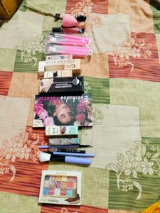 Make-up Items