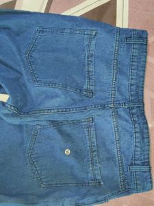 Mens Baggy Jeans New 30 Size