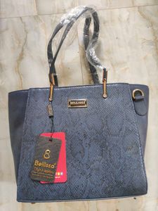 Bellissa Handbag