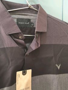 Shirt Regen Club SIZE L
