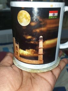 Marbel Tea Coster