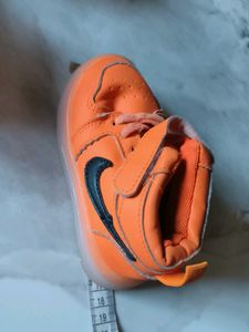 Like New Shoes For 18-24 Year Boy